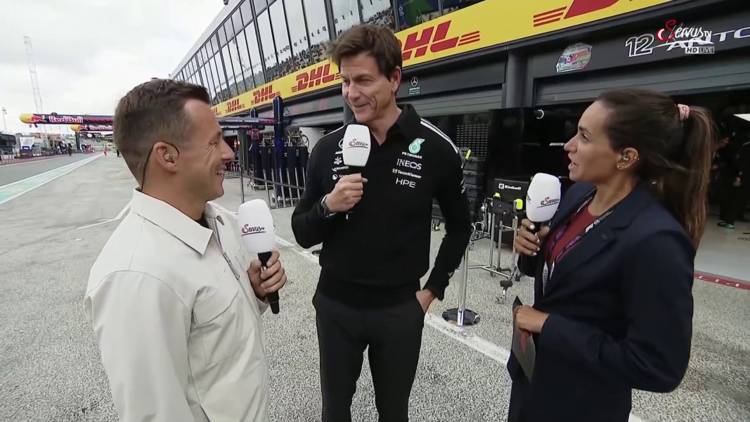 Zandvoort: Analyse Qualifying