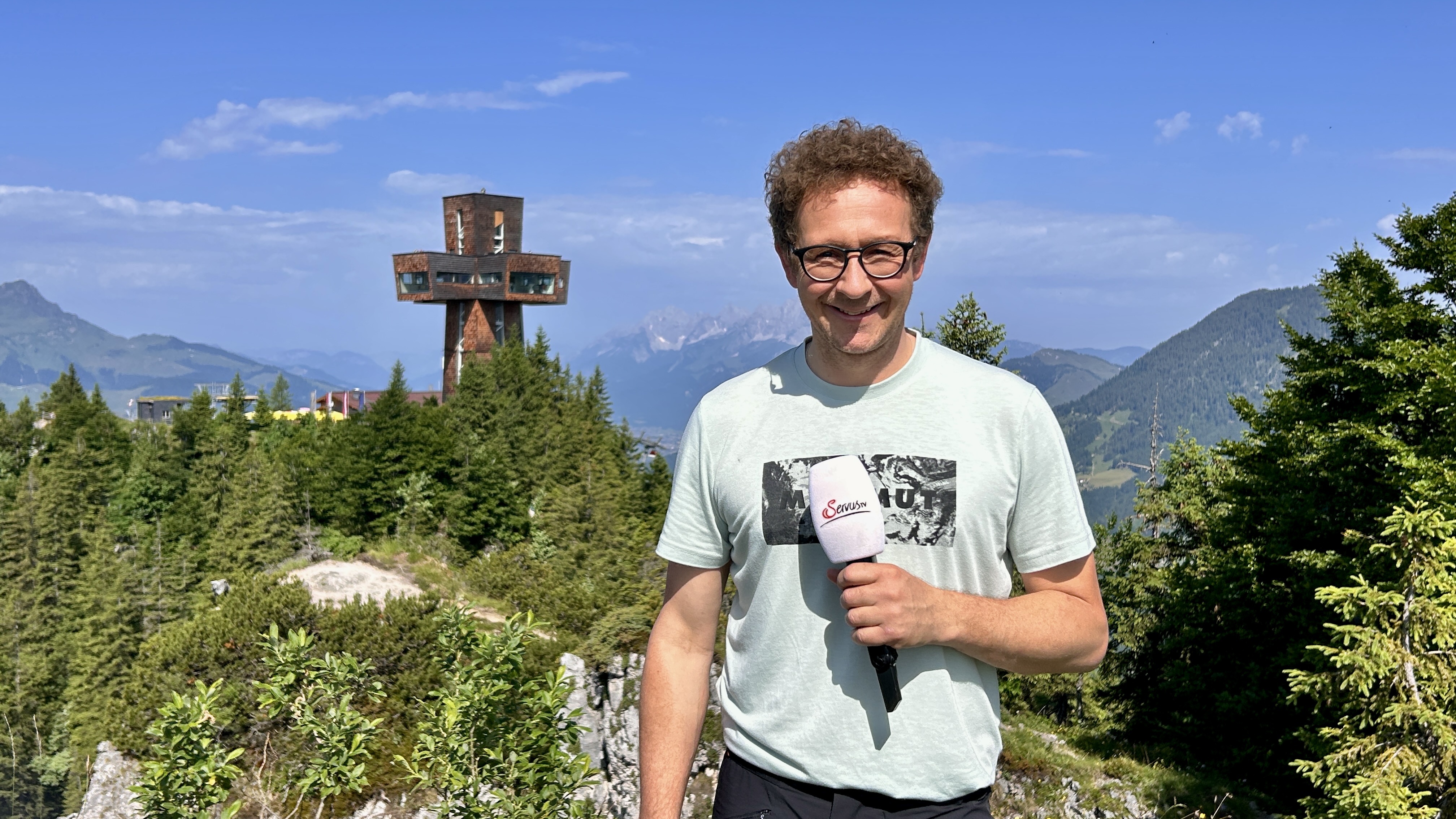 14. Juni - Servus Wetter