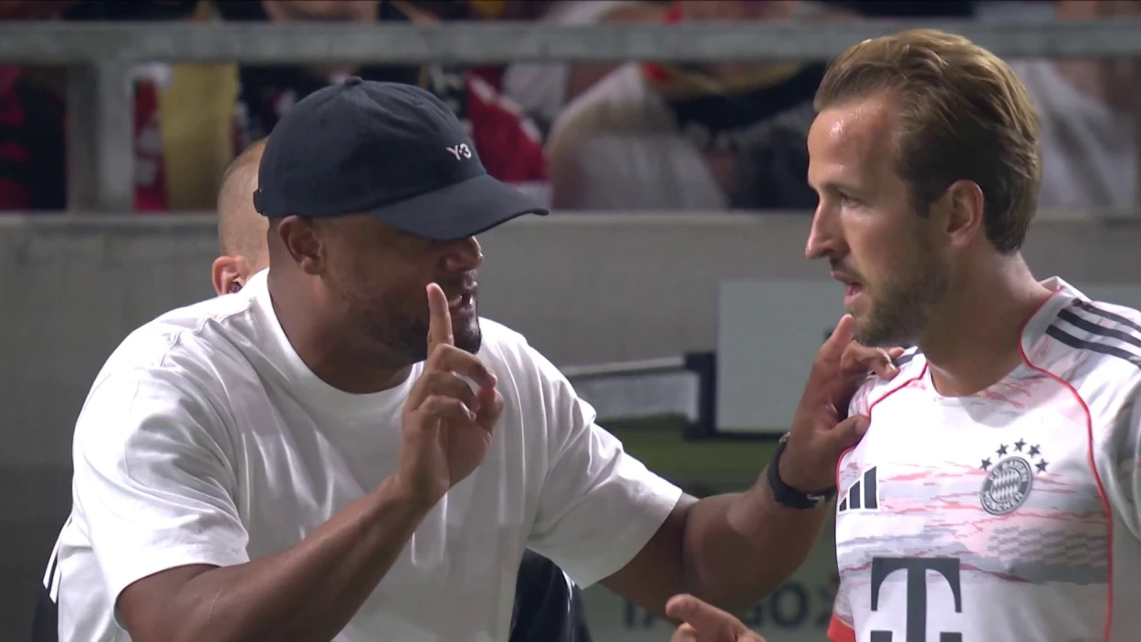 Die Bayern im DFB-Pokal: Über Berlin zurück nach Berlin