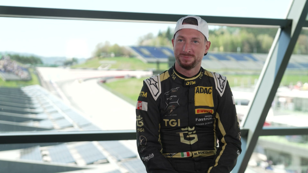So tickt Mirko Bortolotti