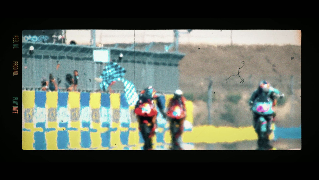 Grand Prix von Barcelona: Die Moto3 in Spanien