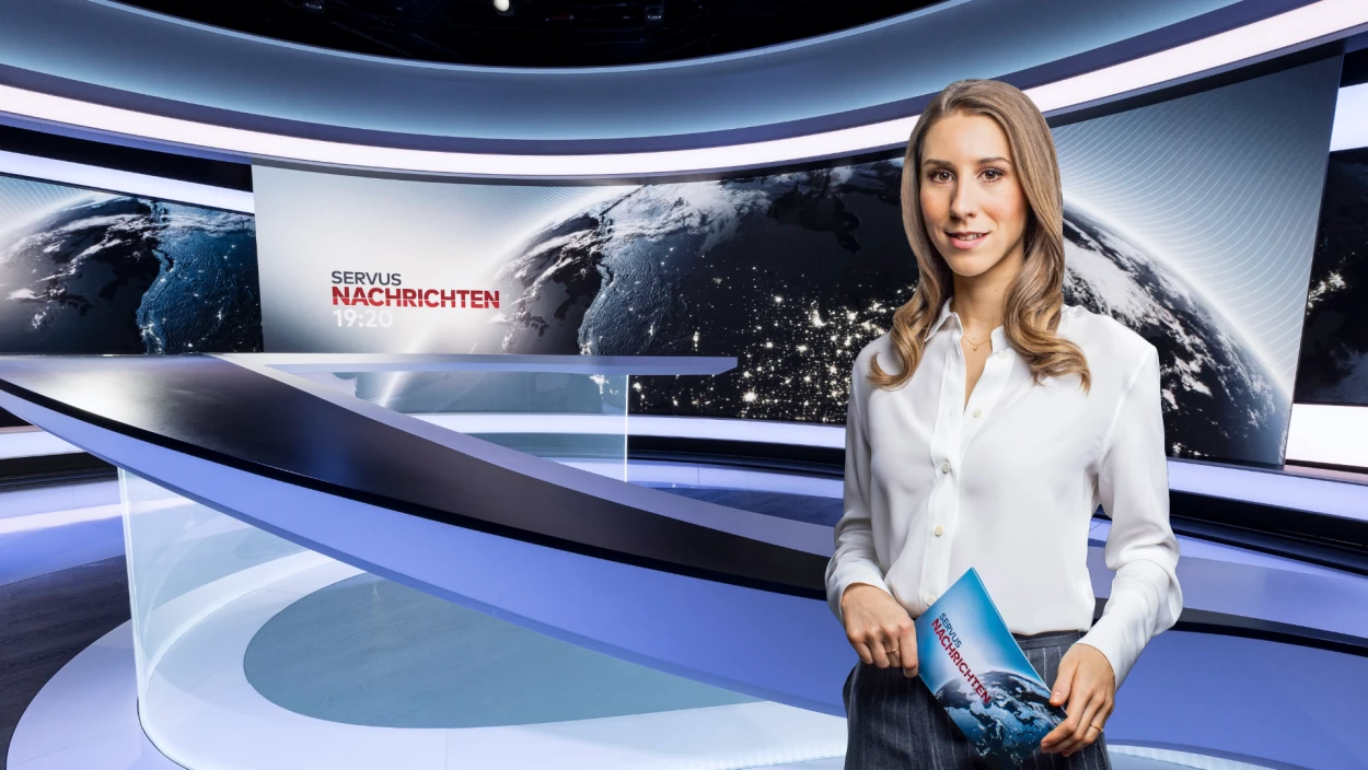 Servus Nachrichten 19:20