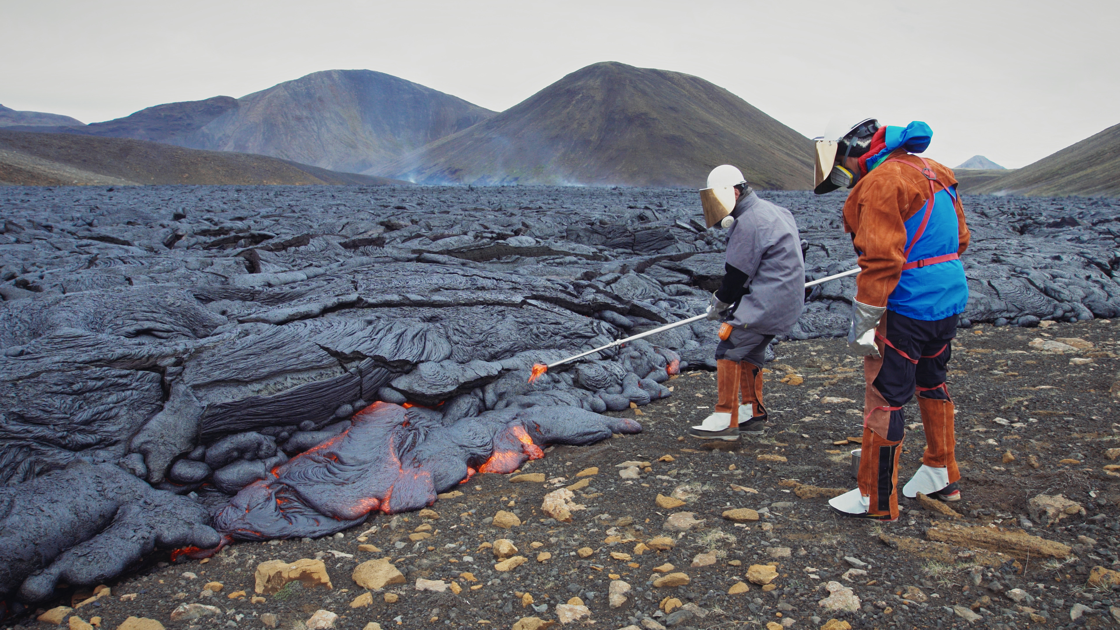 Gewaltige Verbündete (2/2)