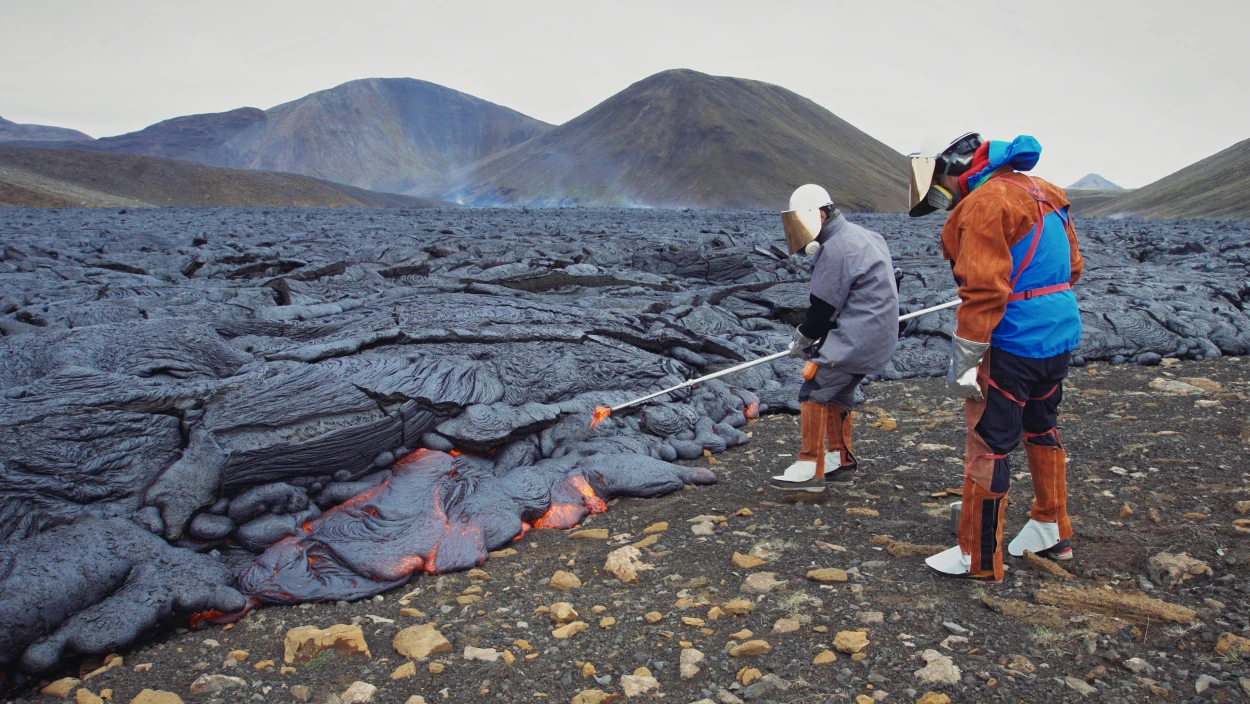 Gewaltige Verbündete (2/2)