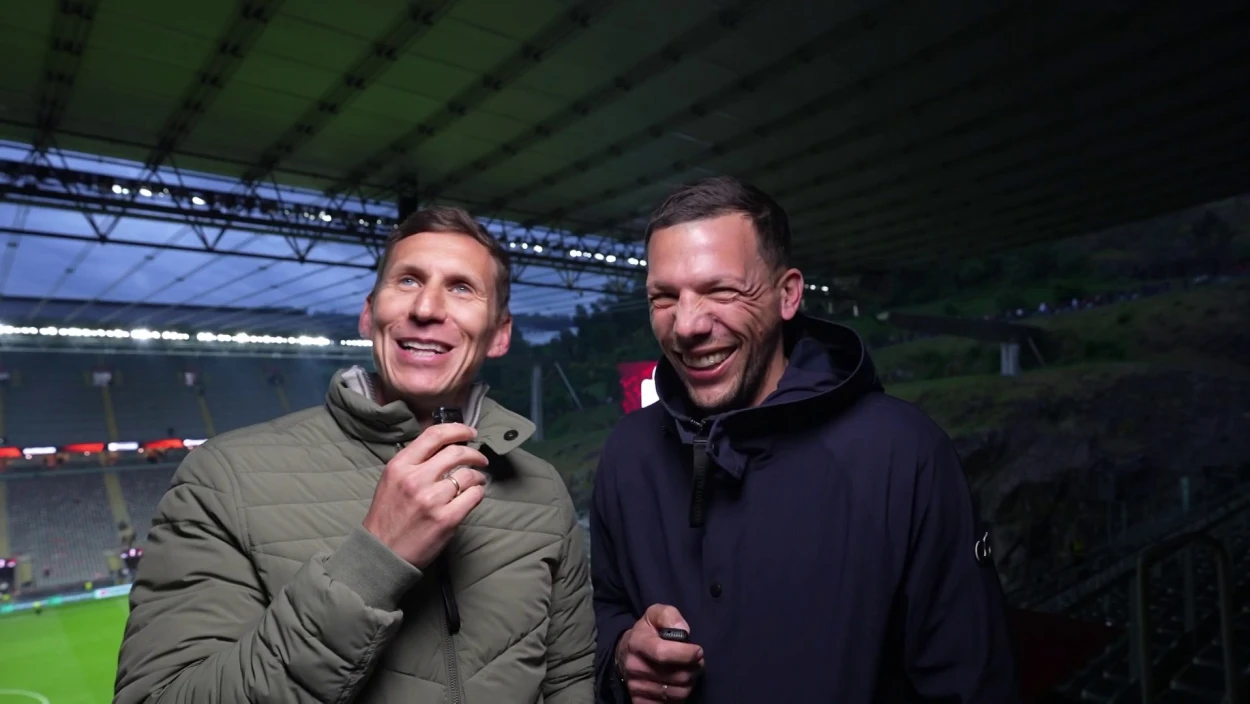 ServusTV-Nachspielzeit: Grillitsch glänzt in umkämpftem Hinspiel