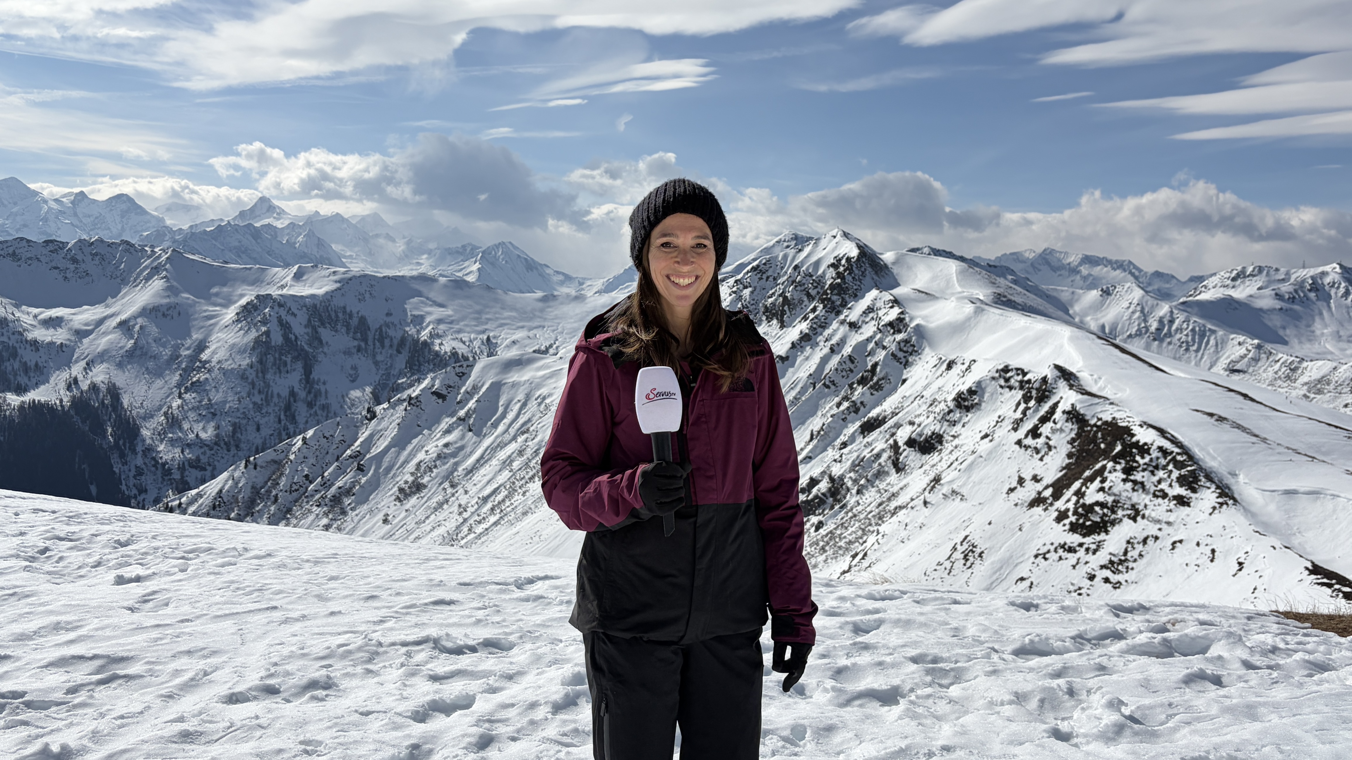 14. März - Servus Wetter