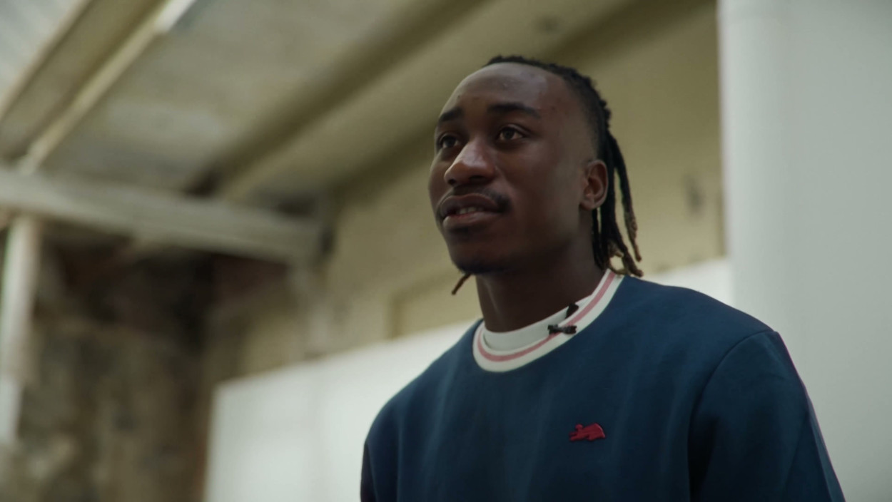 Von Abidjan zur Bundesliga-Sensation: Die Geschichte von Yan Diomande