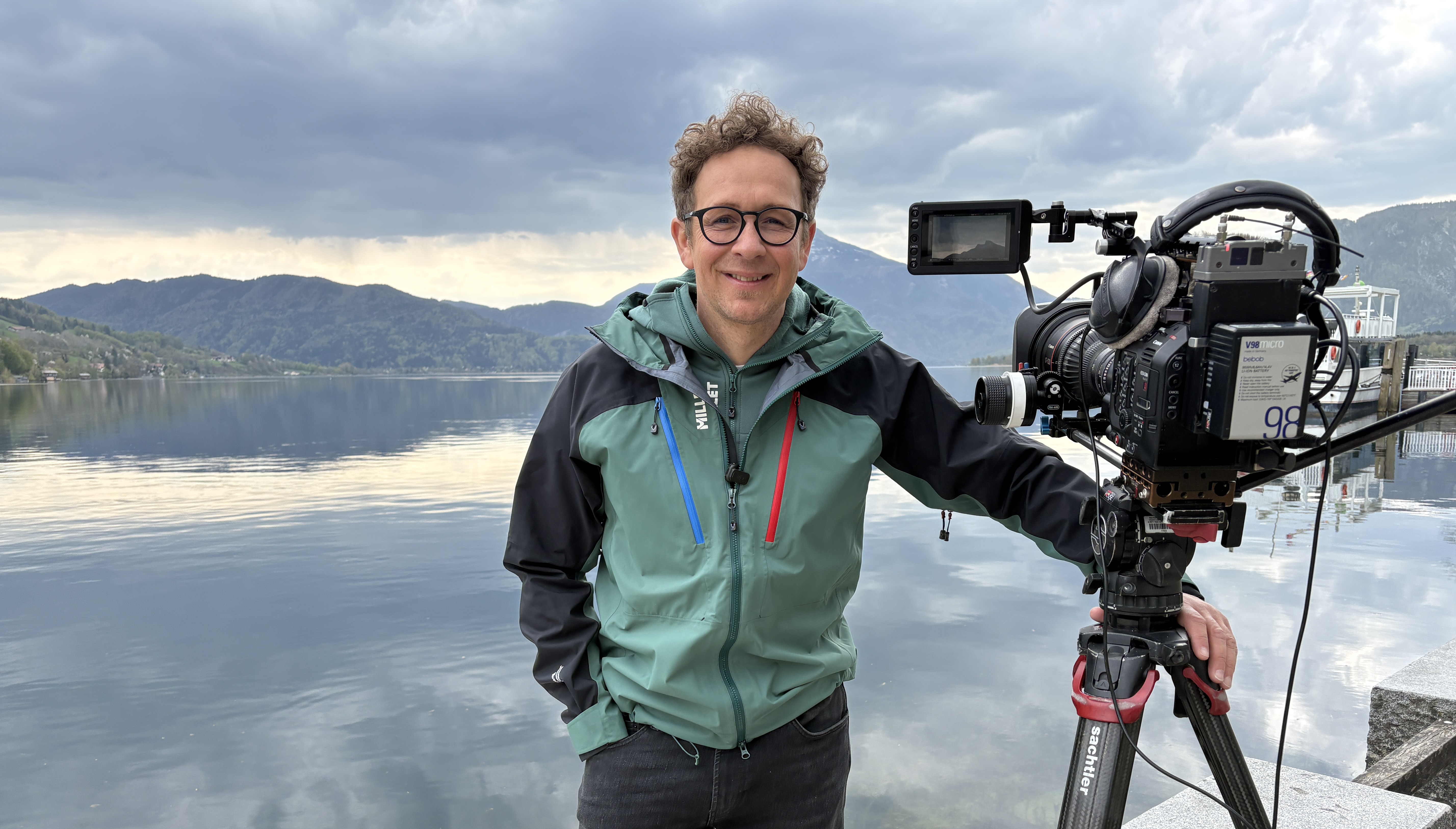 19. April - Servus Wetter