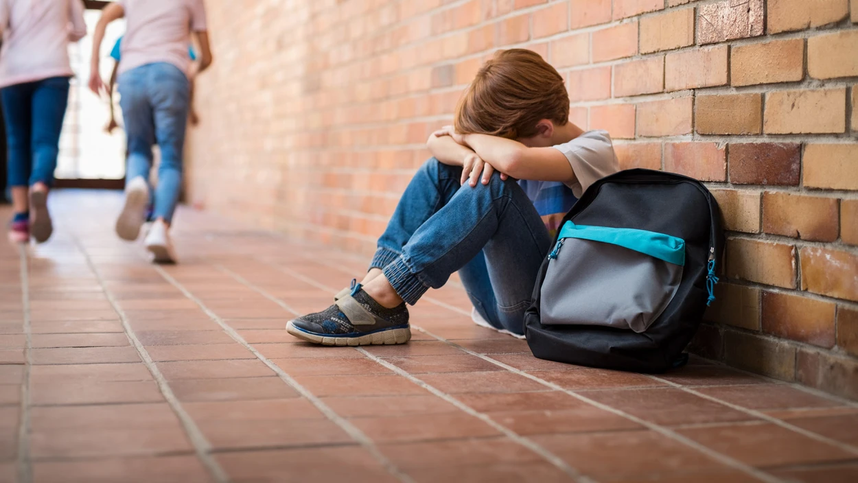 Mobbing an Schulen: Drei Mütter schlagen Alarm