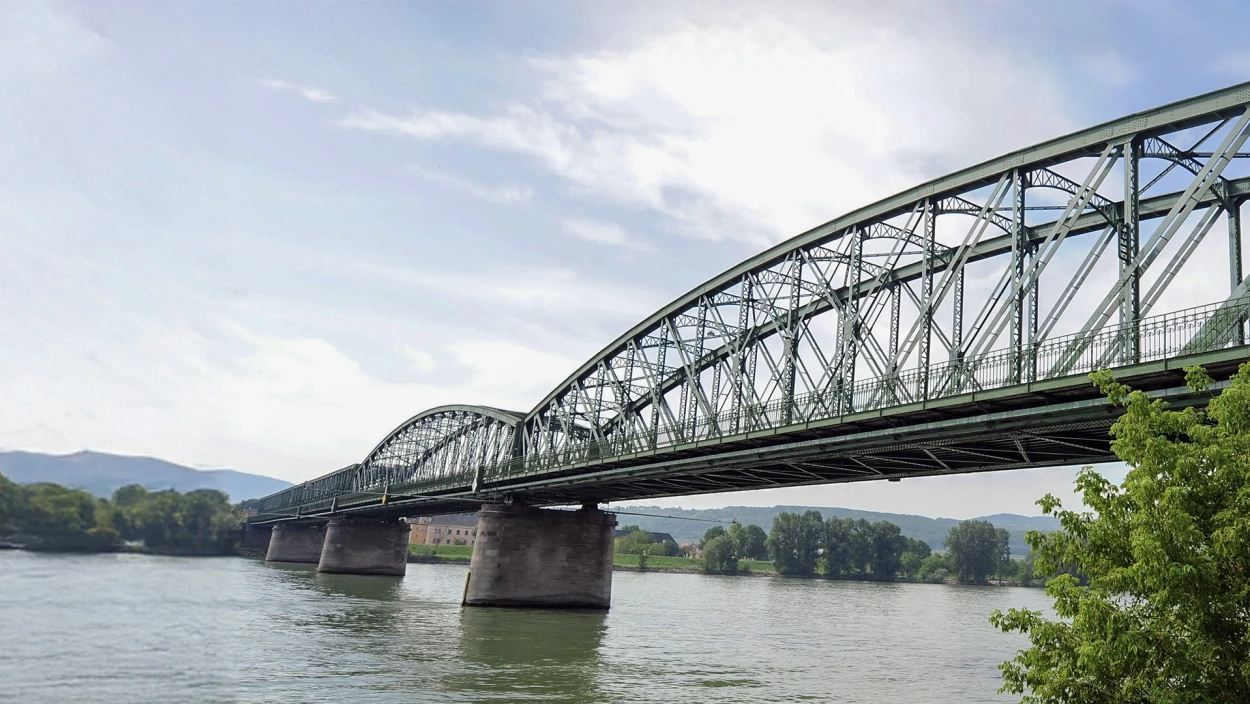 Verzögerung bei Brücken-Sanierung in der Wachau