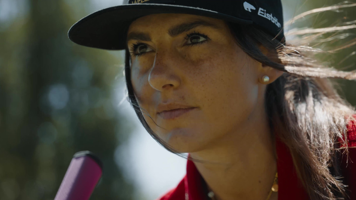 Star-Profil: So tickt Stephanie Venier