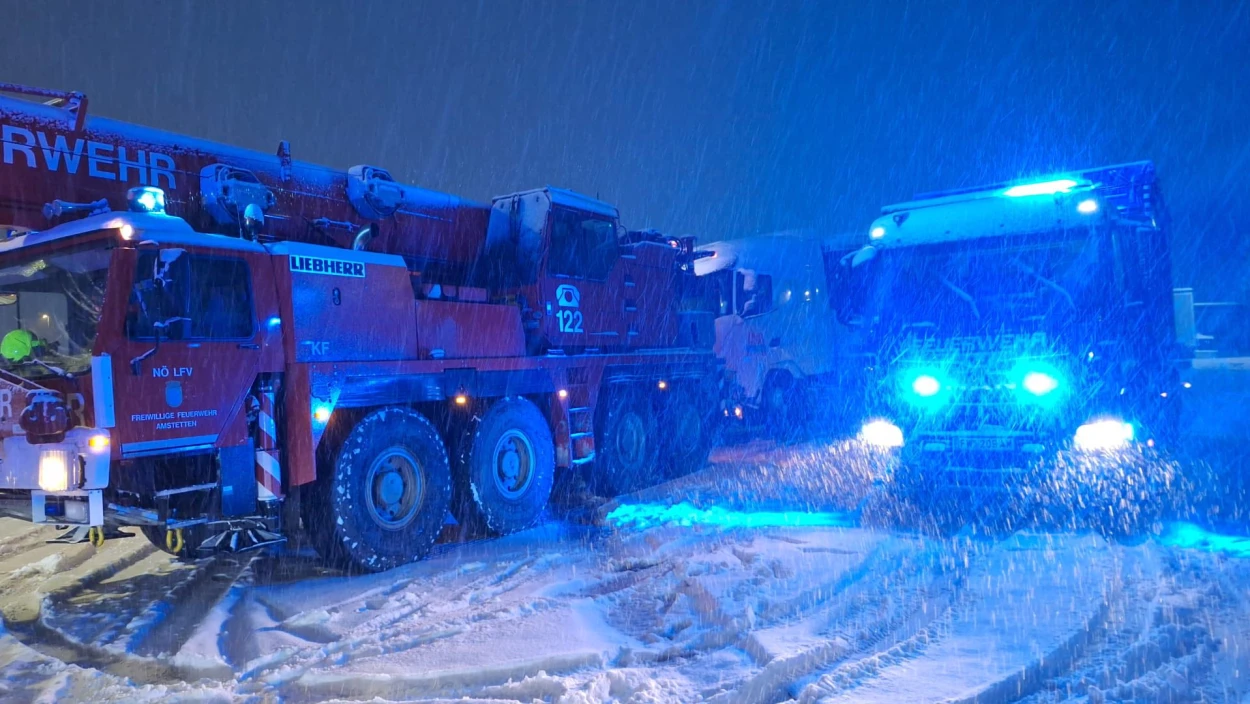 Servus Nachrichten in 90 Sekunden - 09:00 Uhr