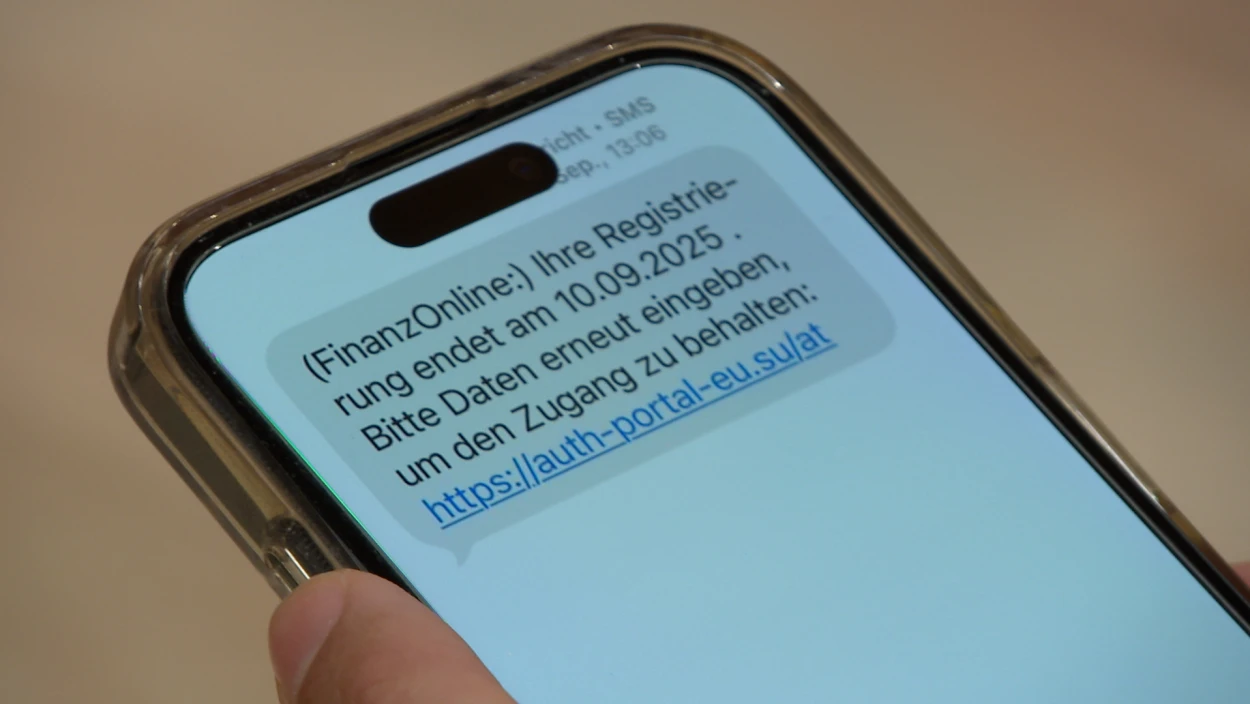 Servus Nachrichten in 90 Sekunden - 18:00 Uhr