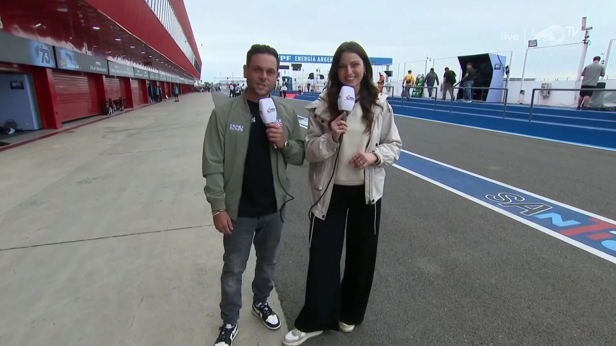 Sprint Rennen: Analyse