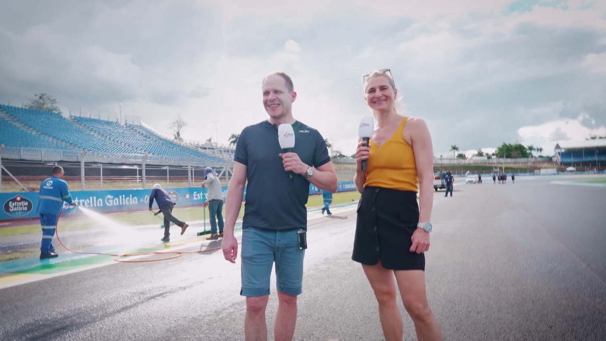 MotoGP-Comeback in Brasilien: Das ist die Strecke in Goiania