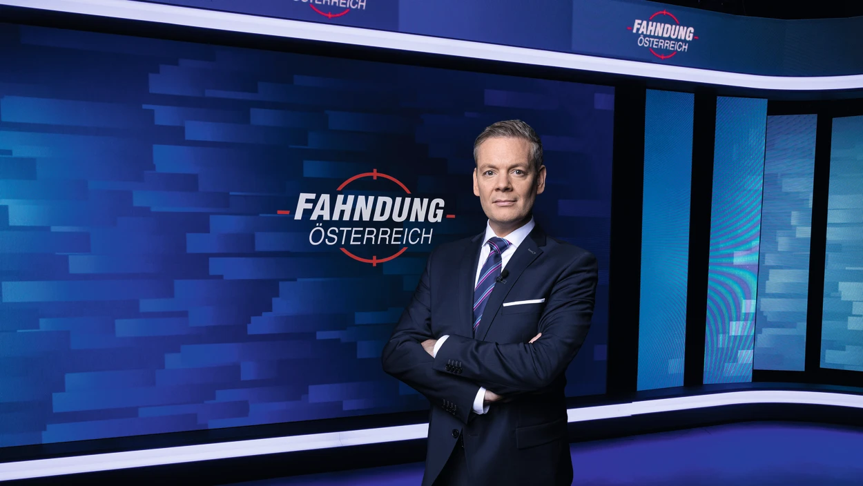 Fahndung Österreich