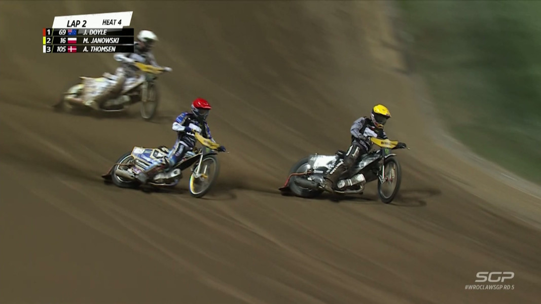Highlights: Wroclaw
