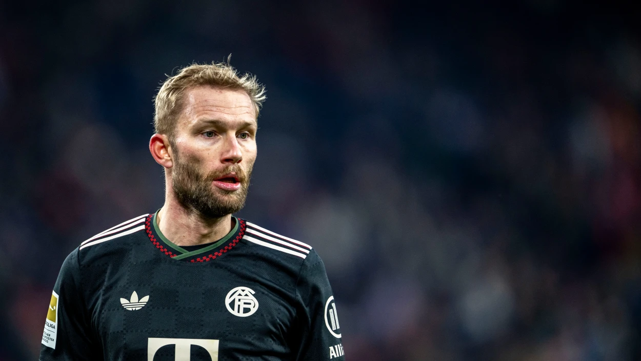 Müssen die Bayern beim neuen Laimer-Vertrag bluten?