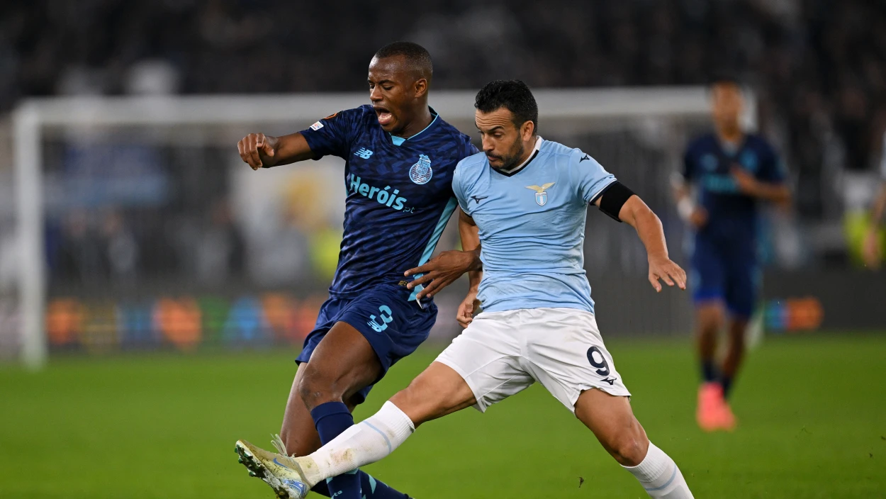 Highlights: Lazio Rom vs. FC Porto | UEFA Europa League, Runde 4