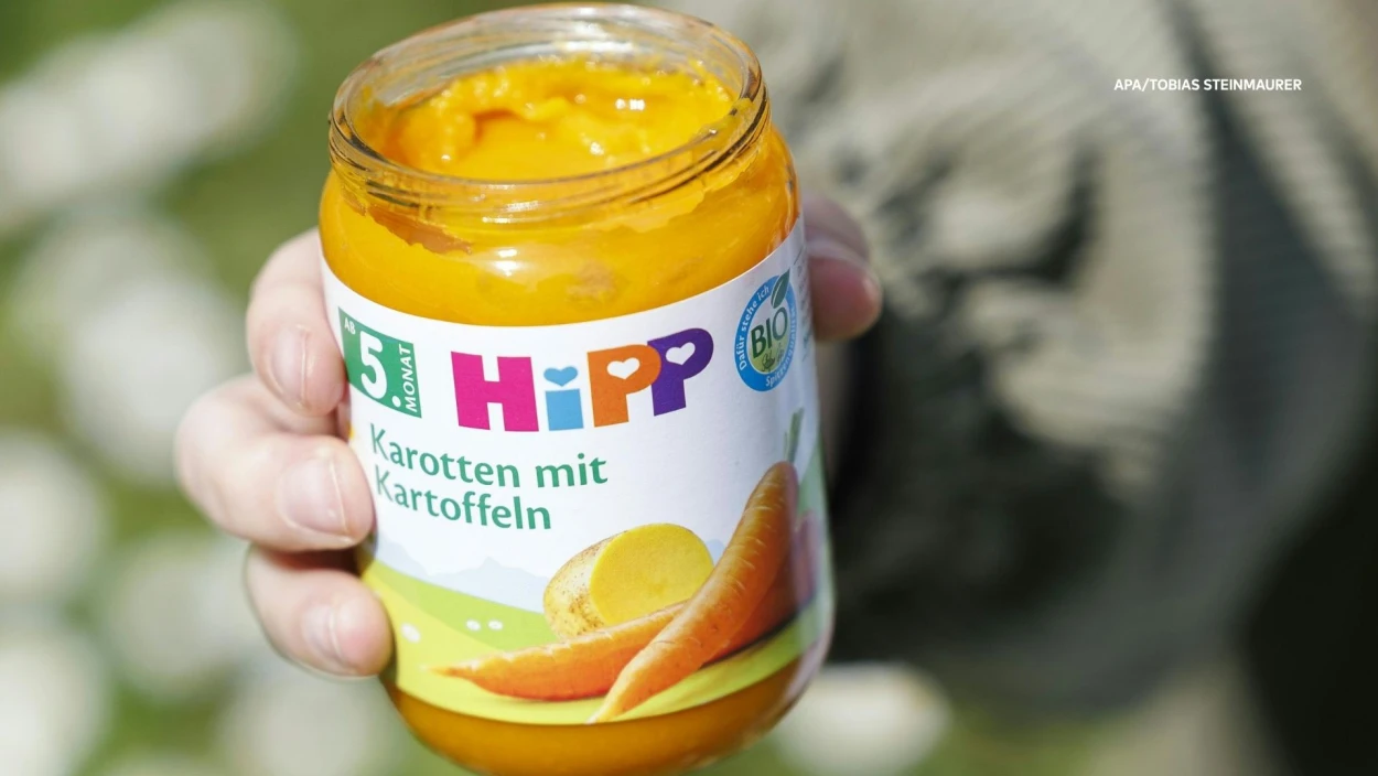 Servus Nachrichten in 90 Sekunden - 09:00 Uhr