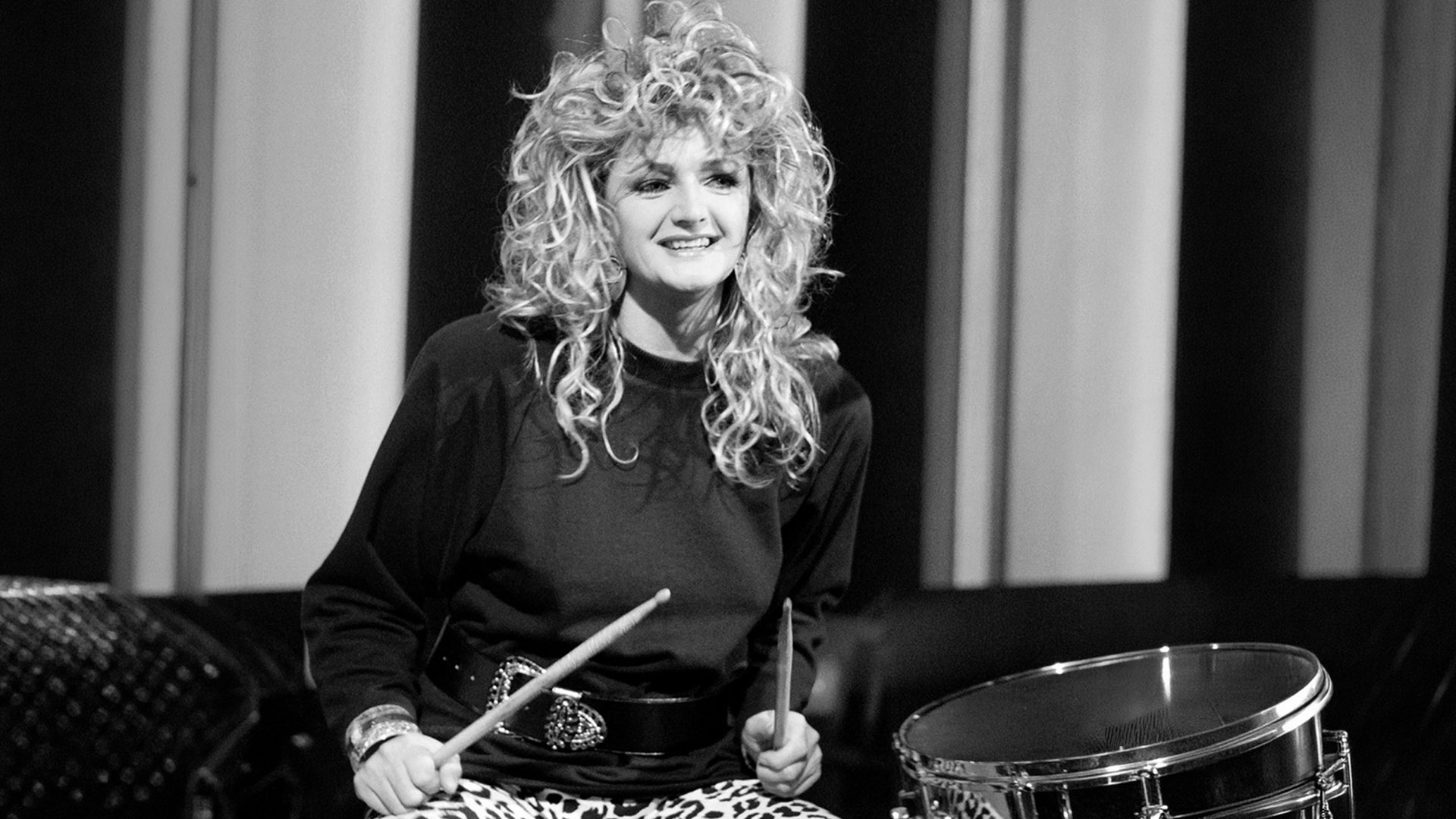 Trauer um Bonnie Tyler | Servus Nachrichten
