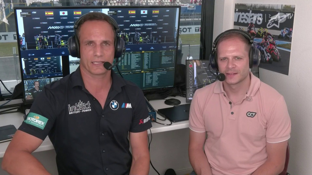 Assen: Analyse MotoGP
