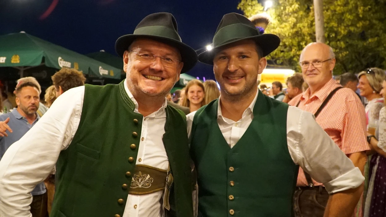 Sonderlöscheinsatz am Kiritog