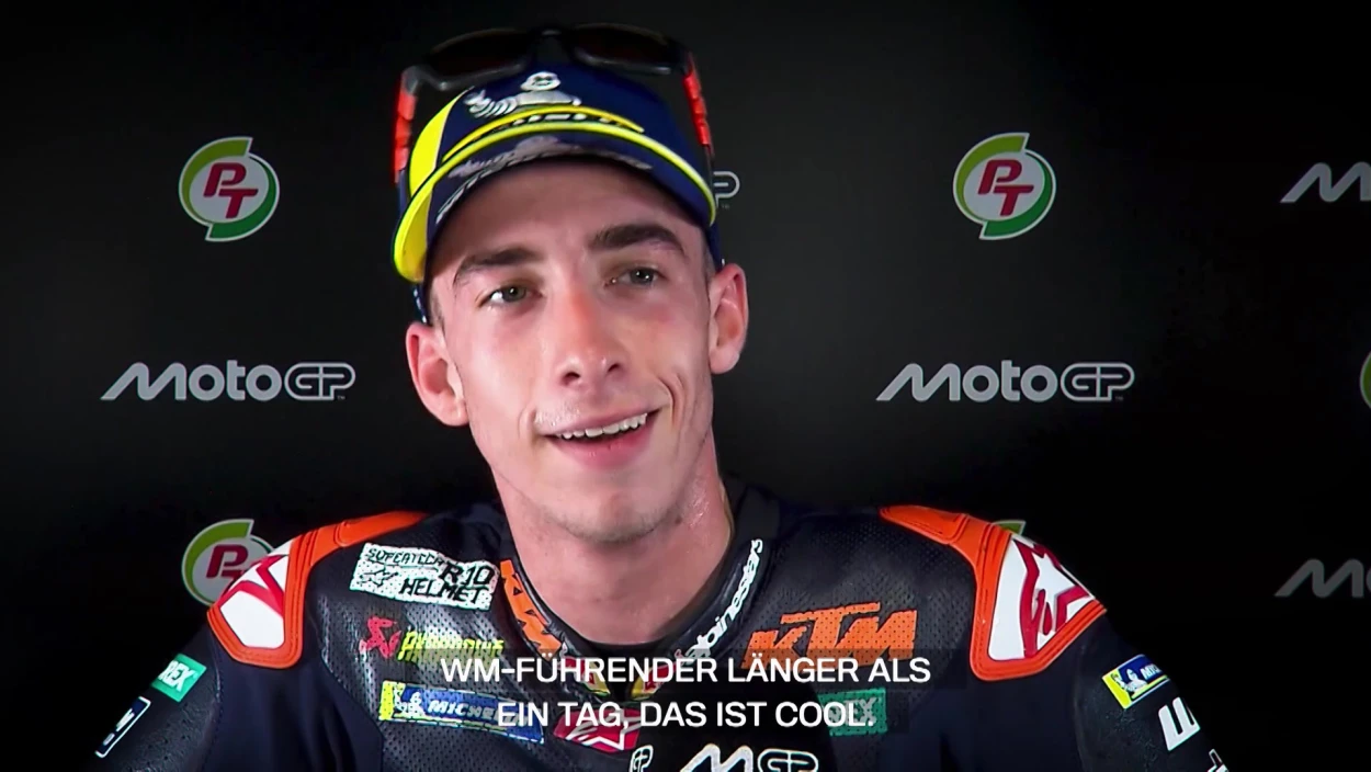 KTM ist WM-Leader: Titelchance oder Momentaufnahme?