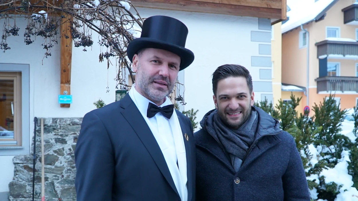 Die Vereinigten zu Tamsweg