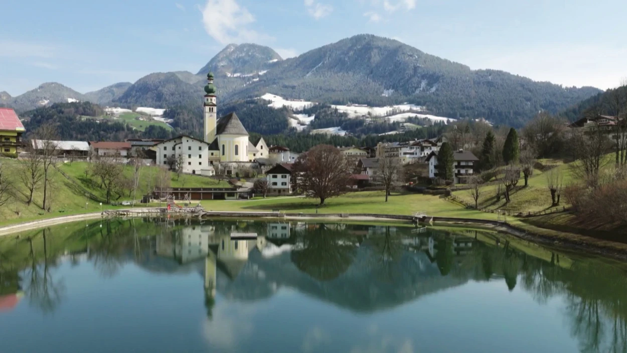 Modellgeflüster: Droht Ende März nochmal ein Kaltlufteinbruch?