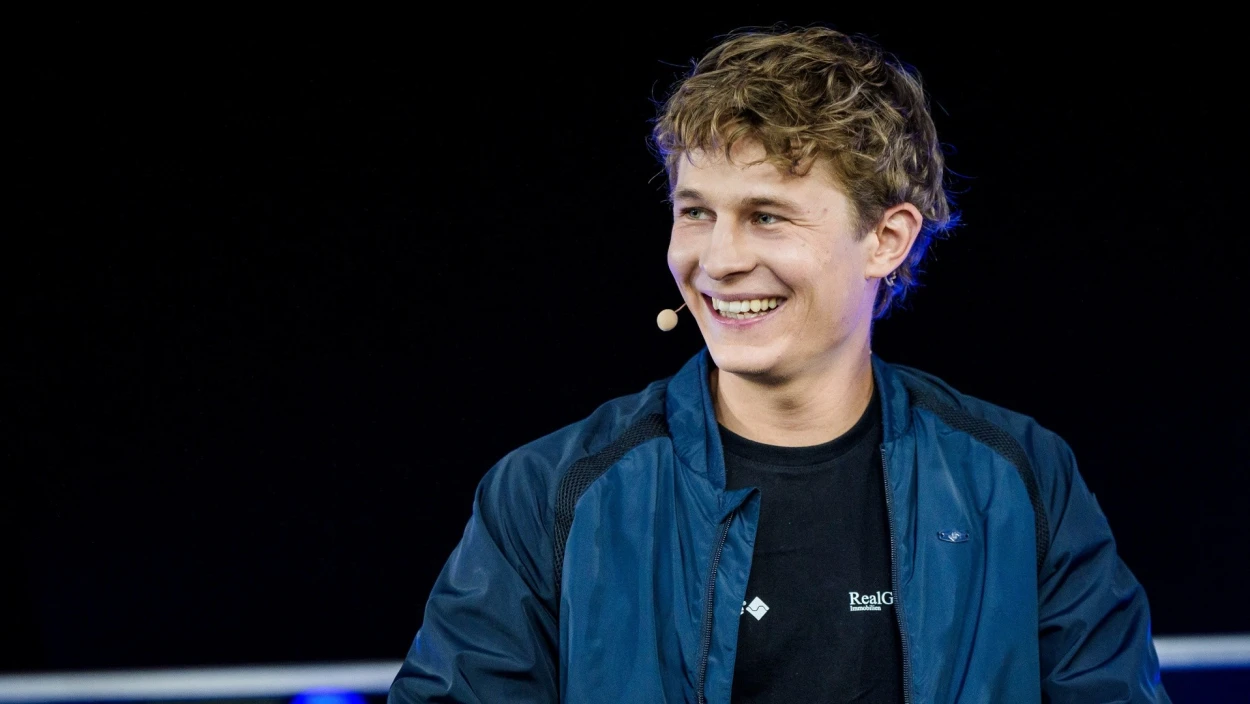 Leo Rammerstorfer: "Arbeite jeden Tag daran, in die MotoGP zu kommen"