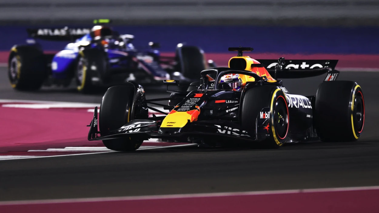 Qatar Airways Grand Prix von Katar: Highlights Rennen | Formel 1 - Stop 23