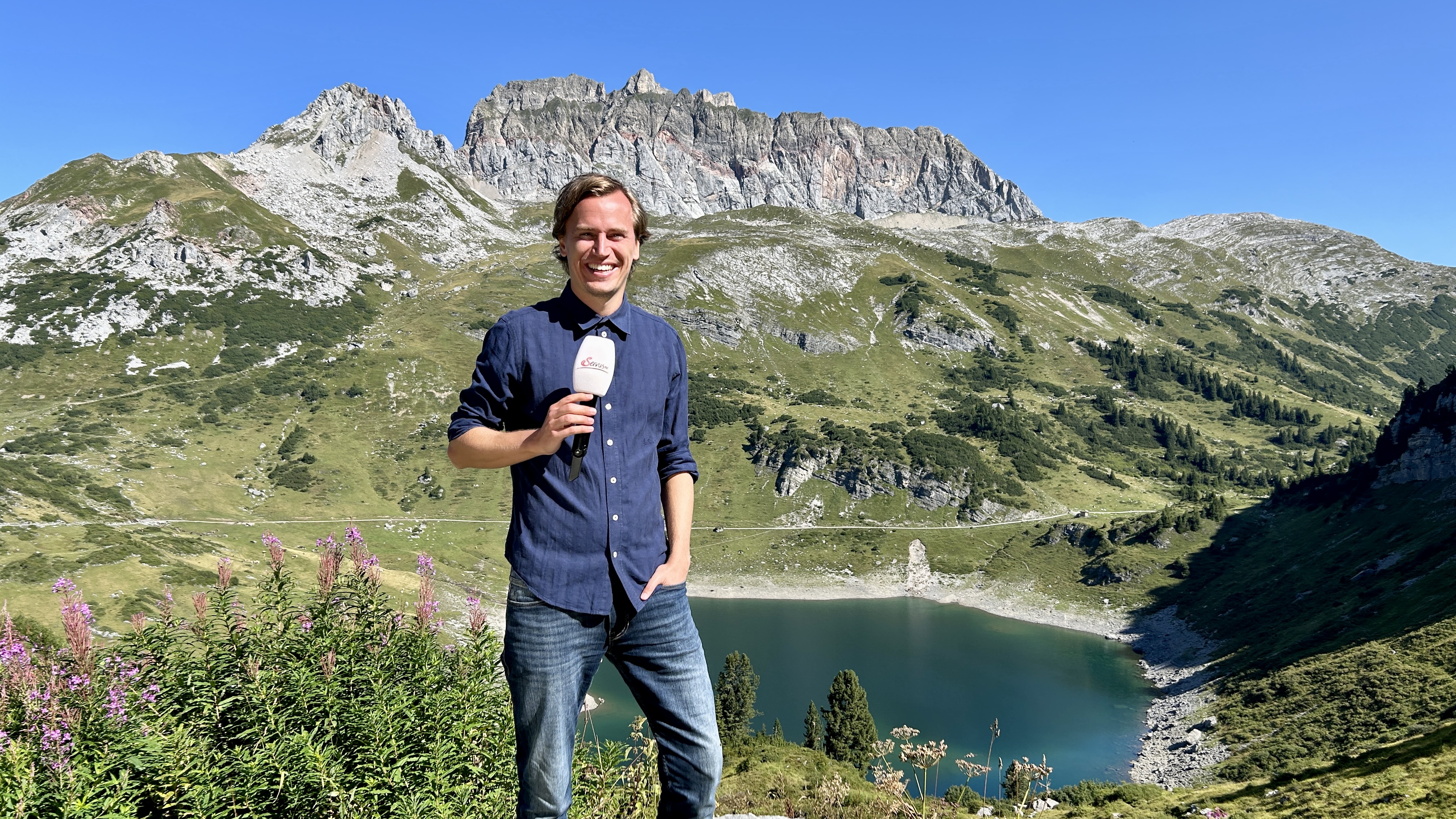 26. August - Servus Wetter
