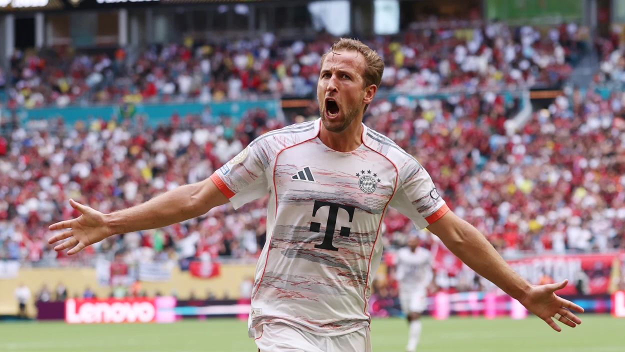 Highlights: SV Wehen Wiesbaden vs. FC Bayern München | DFB-Pokal - 1. Runde