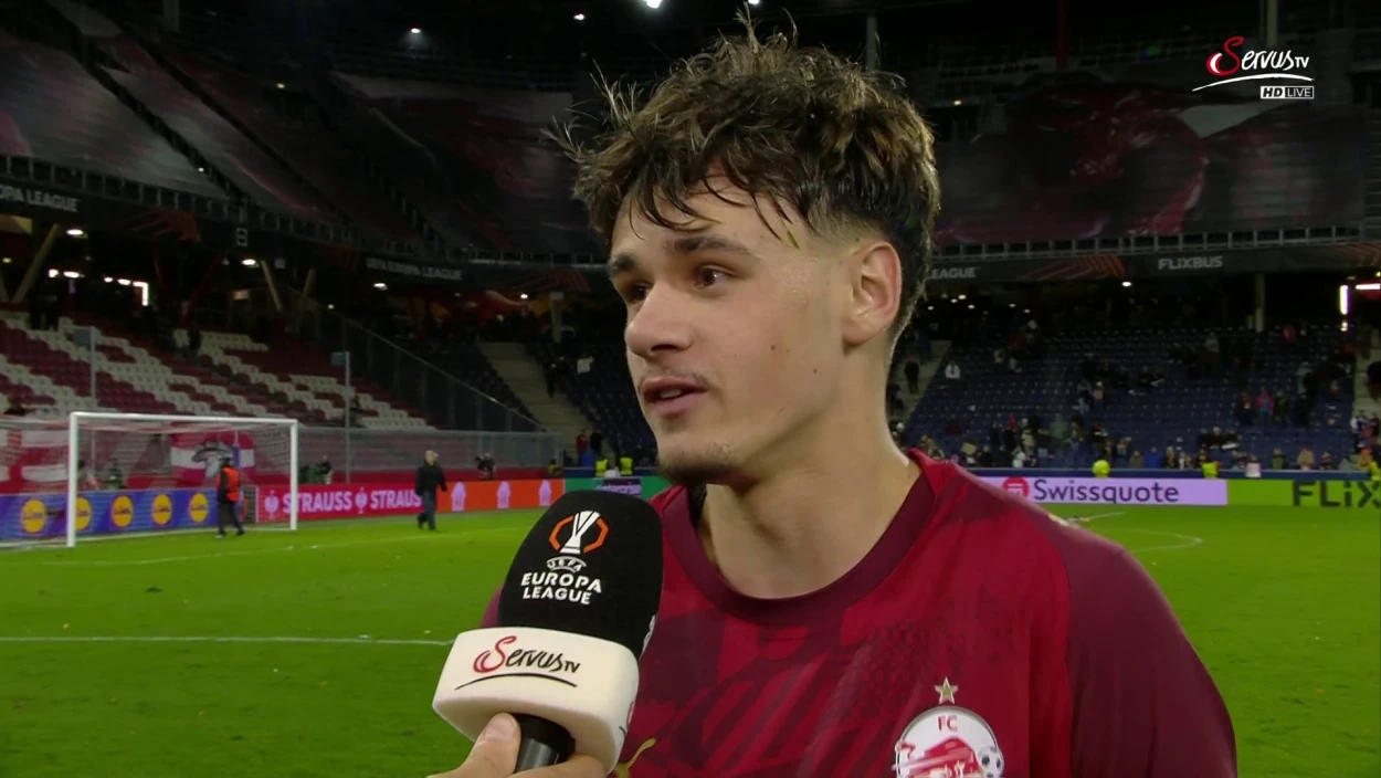 Kerim Alajbegovic: "Wir machen zu viele Fehler"