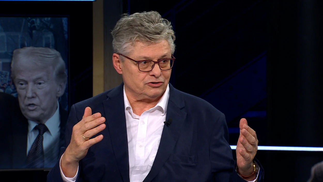 Trump: Zwischen Erfolg und Kontroversen