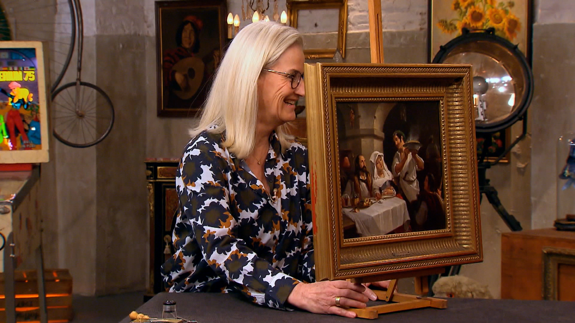 Kunstschatz von 1863