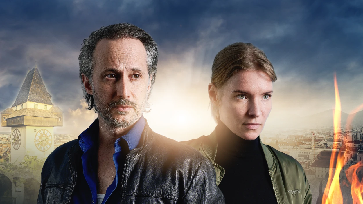 Trost und Rath - Tanz mit dem Teufel