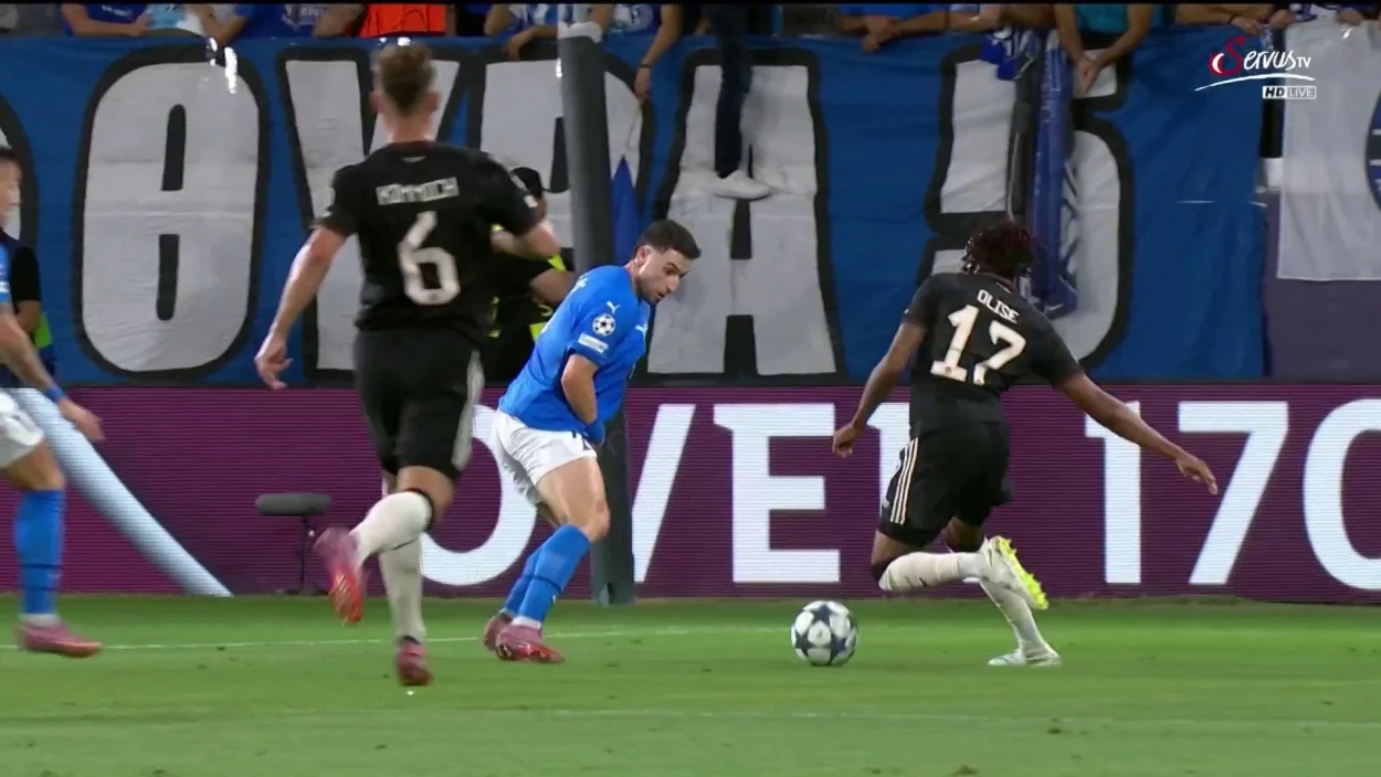 Highlights: Paphos FC vs. FC Bayern München | UEFA Champions League - 2. Spieltag