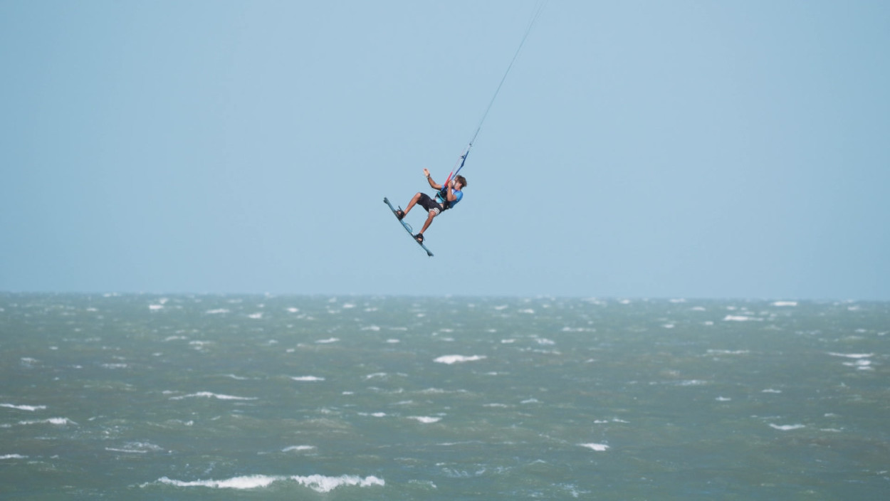 GKA Kite World Tour - Highlights 7