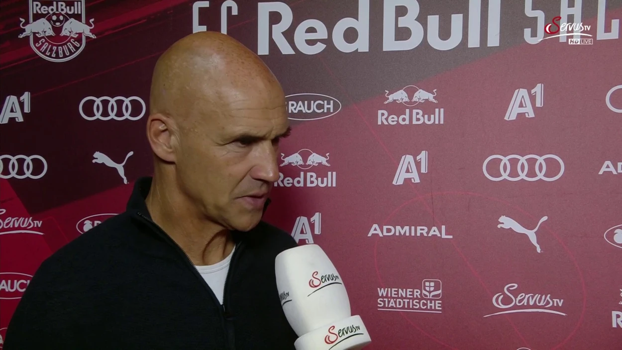Thomas Letsch: "Es gibt noch viel zu verbessern"