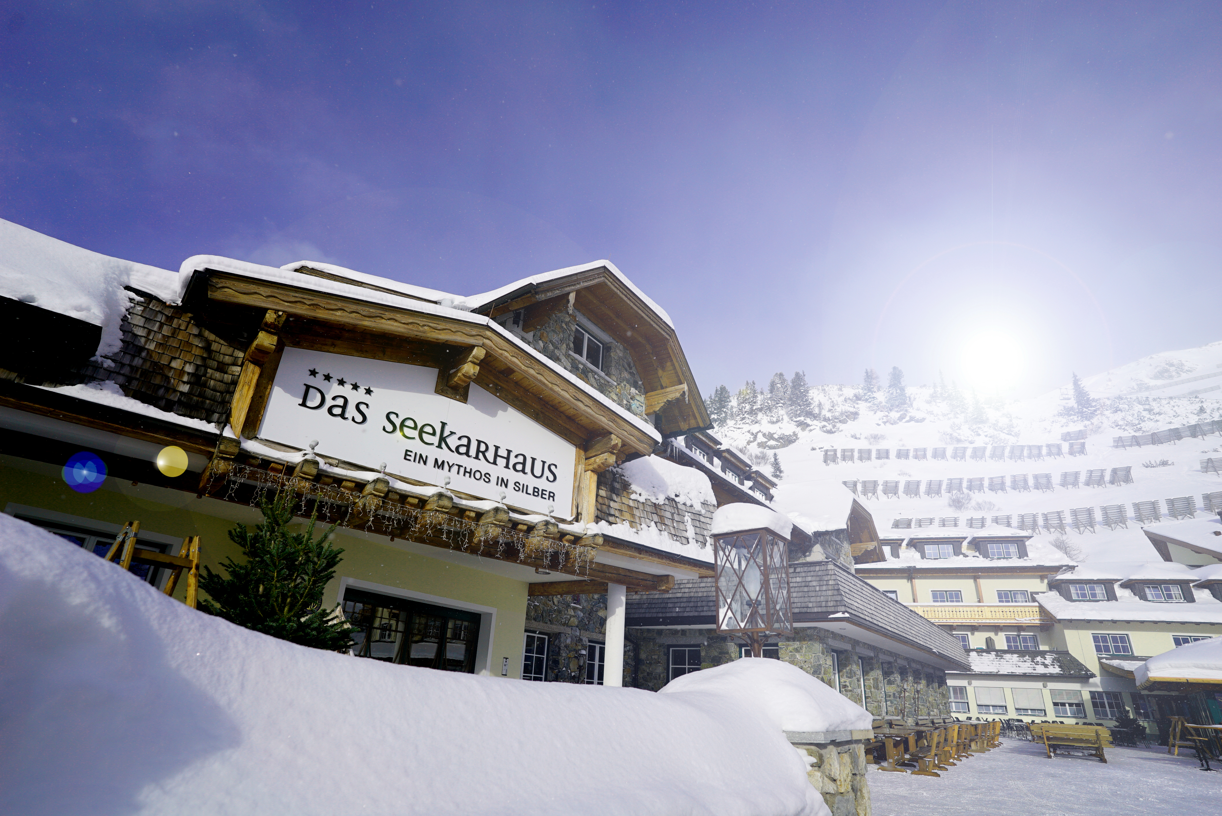 Traditionshäuser in Familienhand - Episode 12