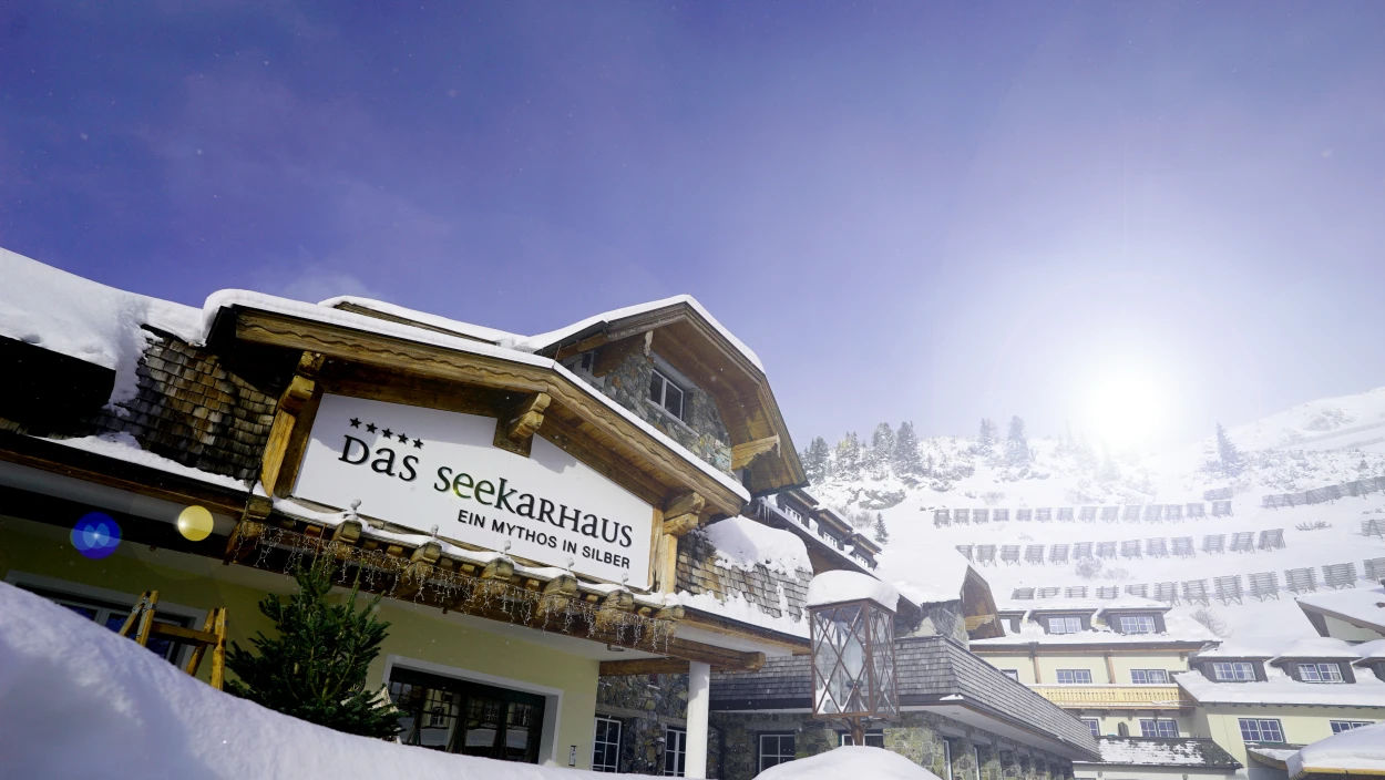 Traditionshäuser in Familienhand - Episode 12