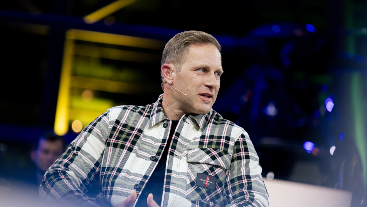 Romed Baumann: Ski-Urgestein beendet seine Karriere