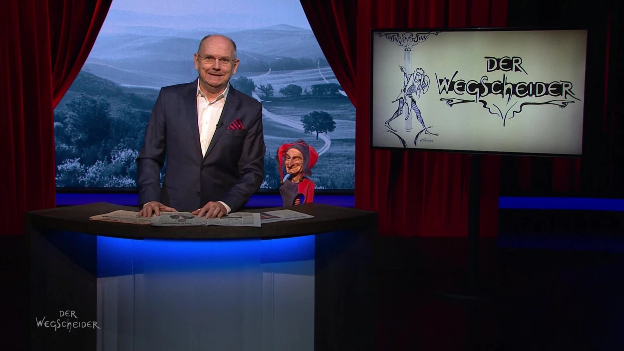 Der Wegscheider