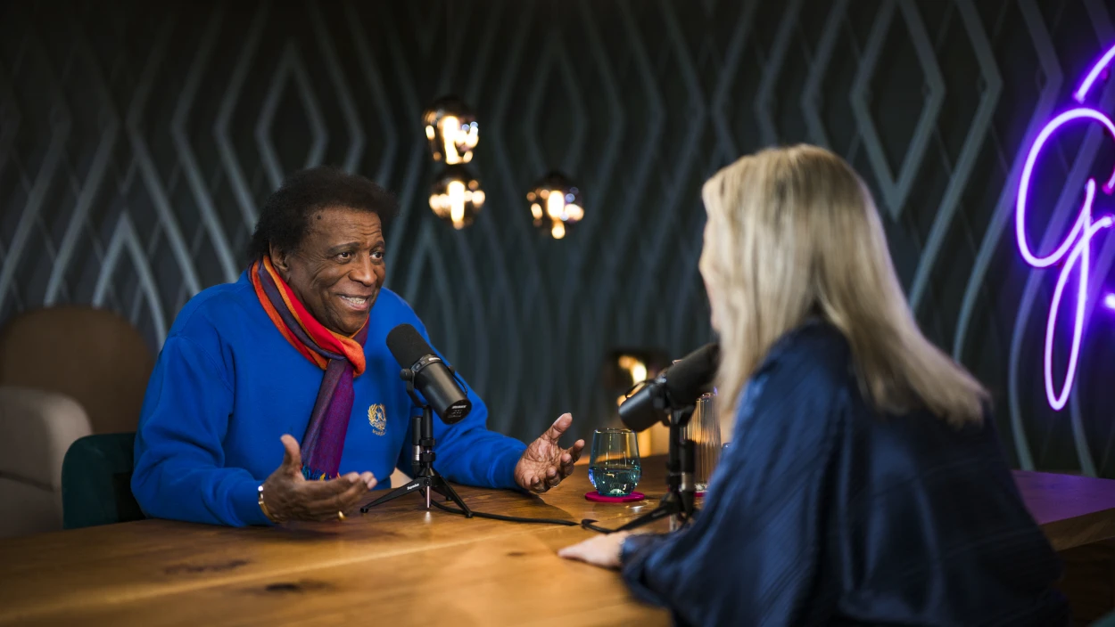 Mit Monika Gruber und Roberto Blanco | Best of