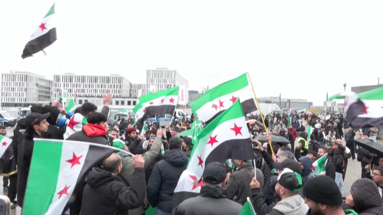 Servus Nachrichten in 90 Sekunden - 07:00 Uhr