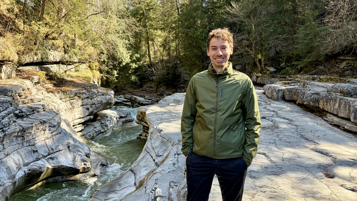 Das exklusive Wetter für den Alpenraum