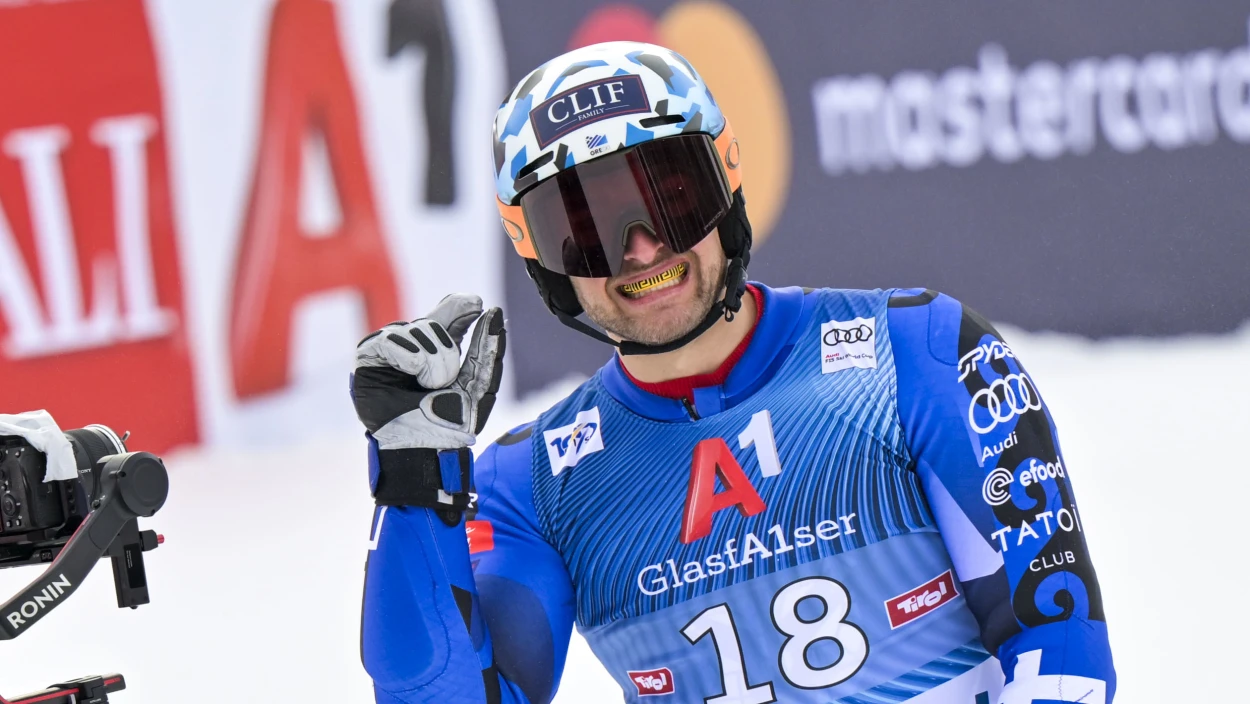 Neue Gesichter bei Van Deer - Red Bull Sports