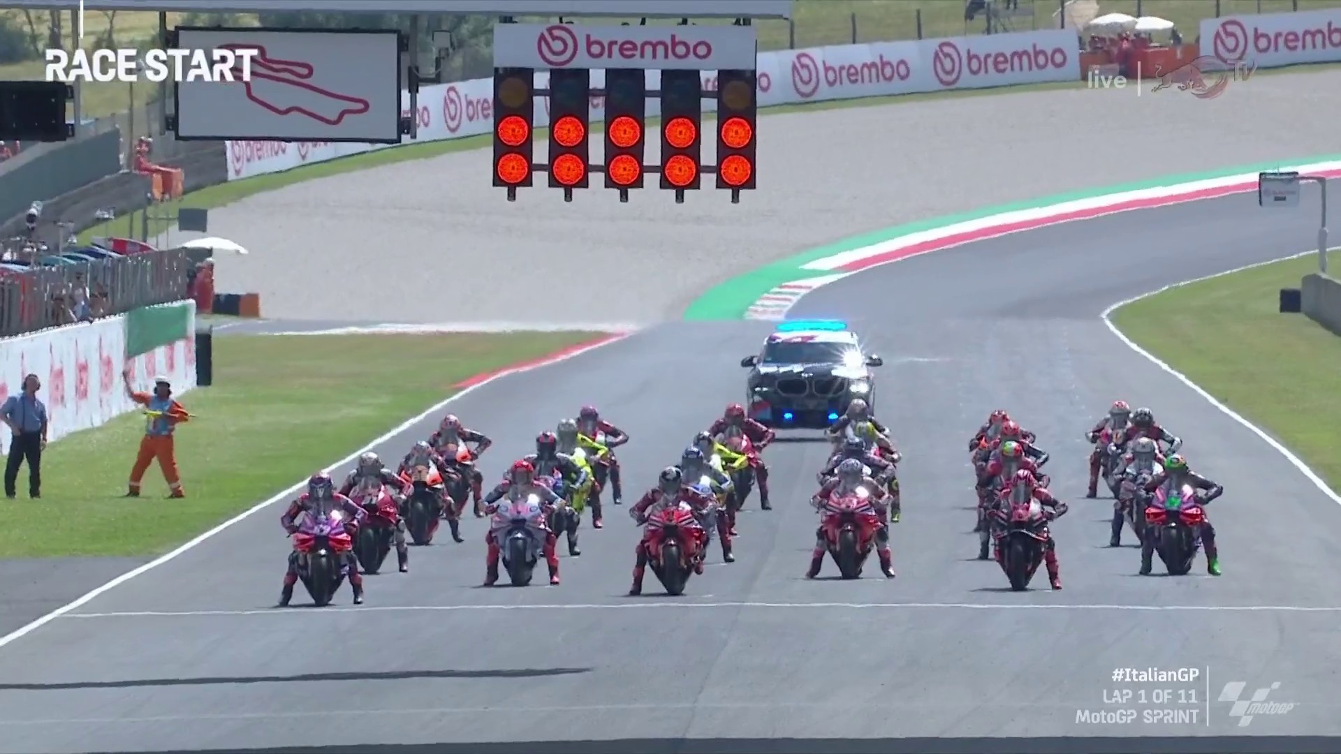 [ DIRECT/LIVE]"!! MotoGP Italie 2024 en direct streaming! MotoGP Italie